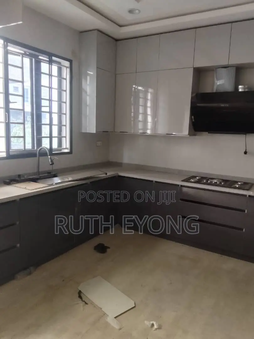 4bdrm House in Abraham Adesanya  for rent in Abraham Adesanya Estate