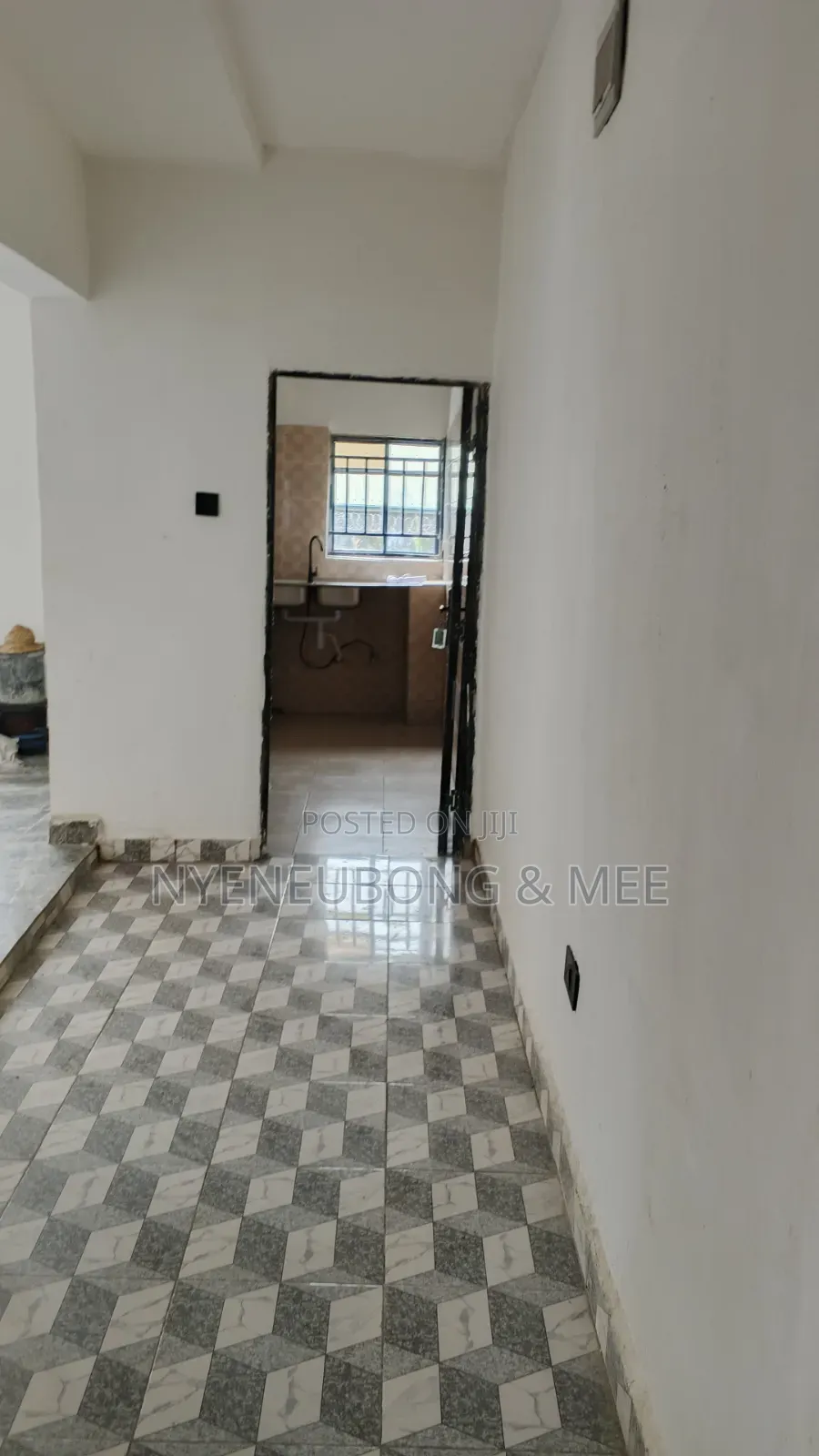 1bdrm Apartment in Karu for rent in Karu