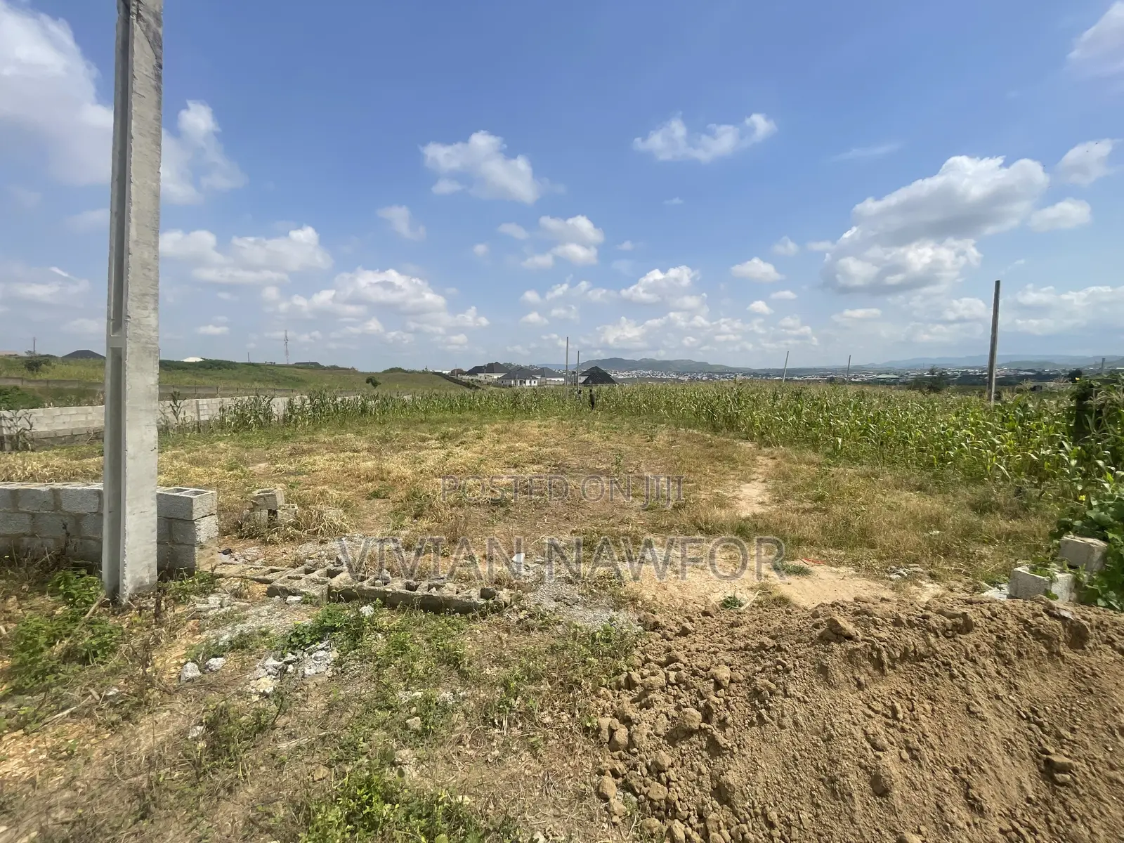 7000 SQM Flat Land for Sale in Kurudu in Kurudu