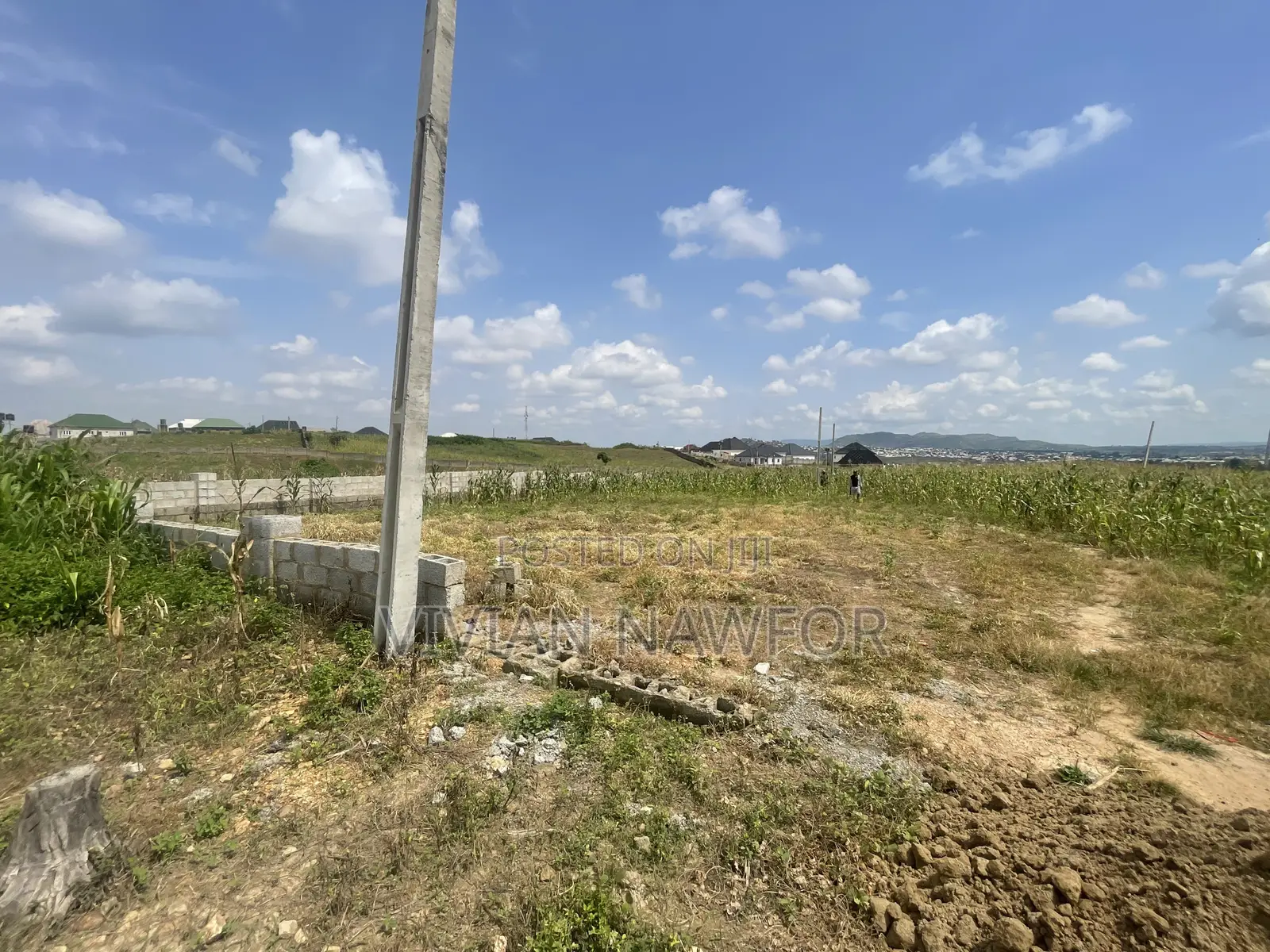 7000 SQM Flat Land for Sale in Kurudu in Kurudu