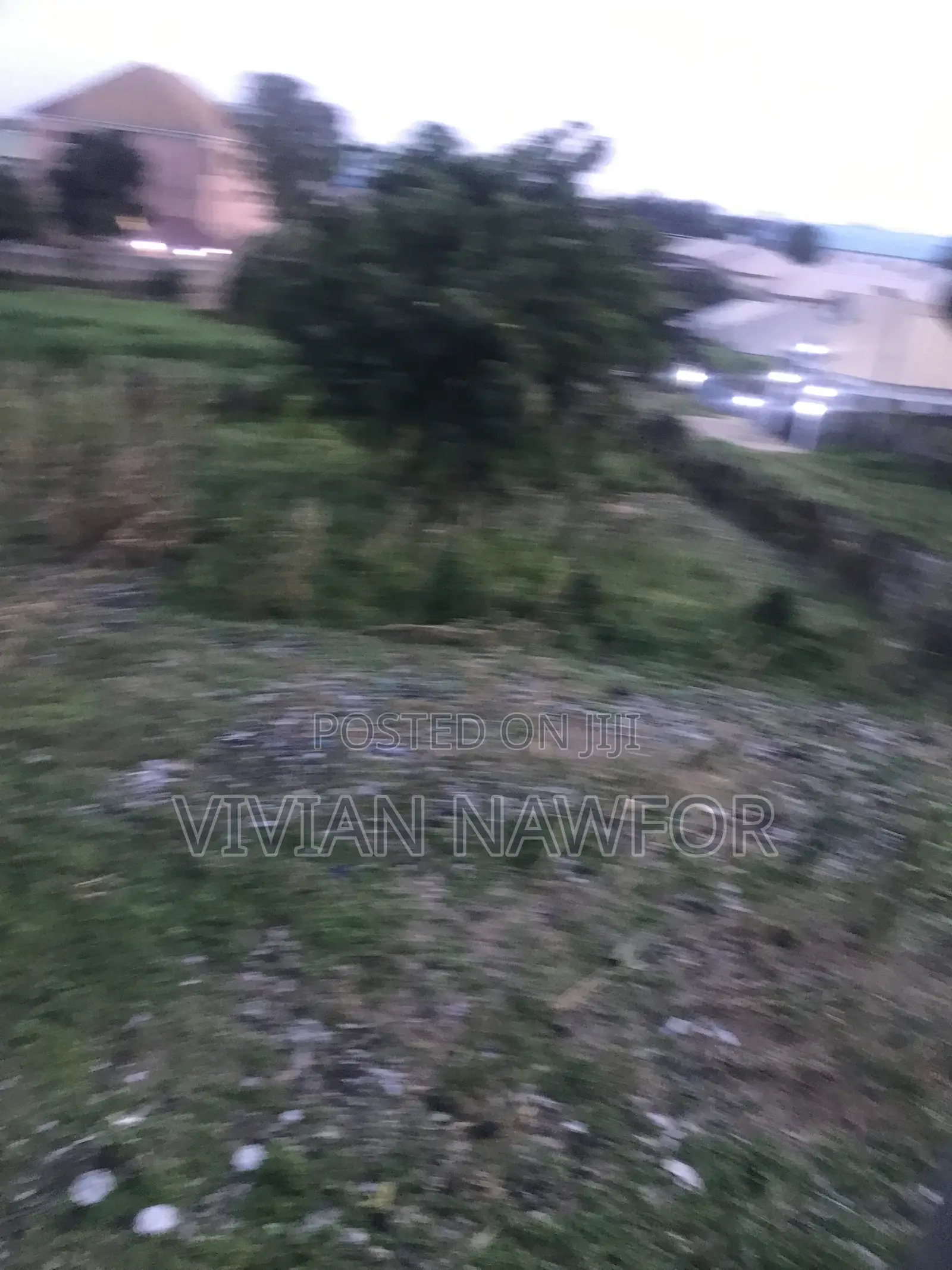 3200 SQM Land for Sale in Karu FHA in Karu