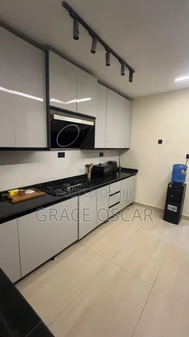 Furnished 4bdrm Duplex in Fatai Kudirat, Agungi for rent in Agungi