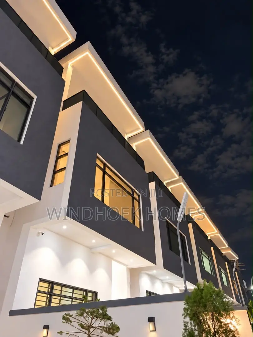 4bdrm Duplex in Guzape District for sale in Guzape District