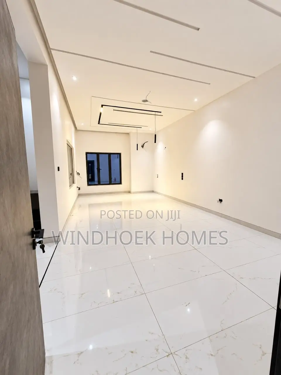 4bdrm Duplex in Guzape District for sale in Guzape District