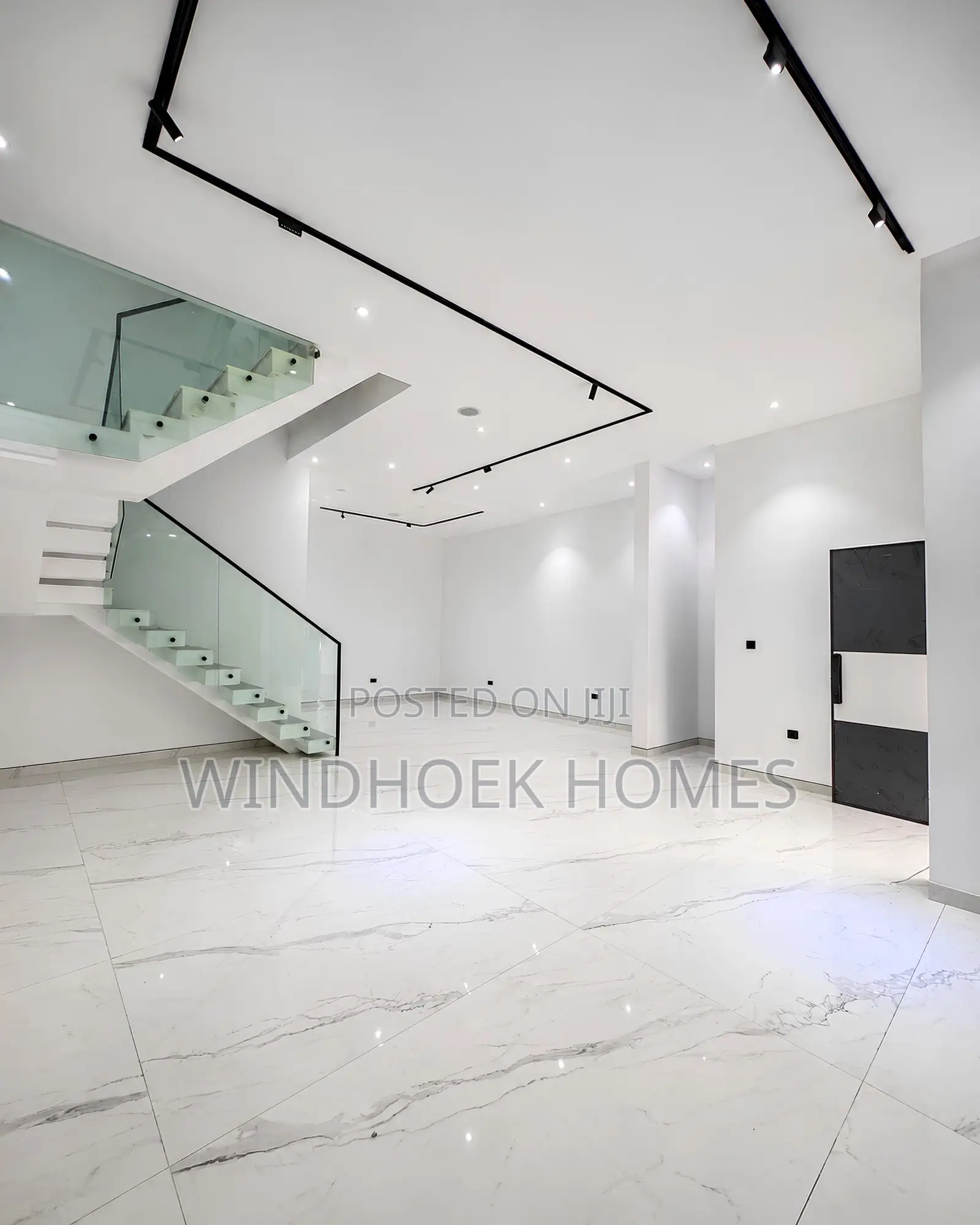4bdrm Duplex in Guzape District for sale in Guzape District