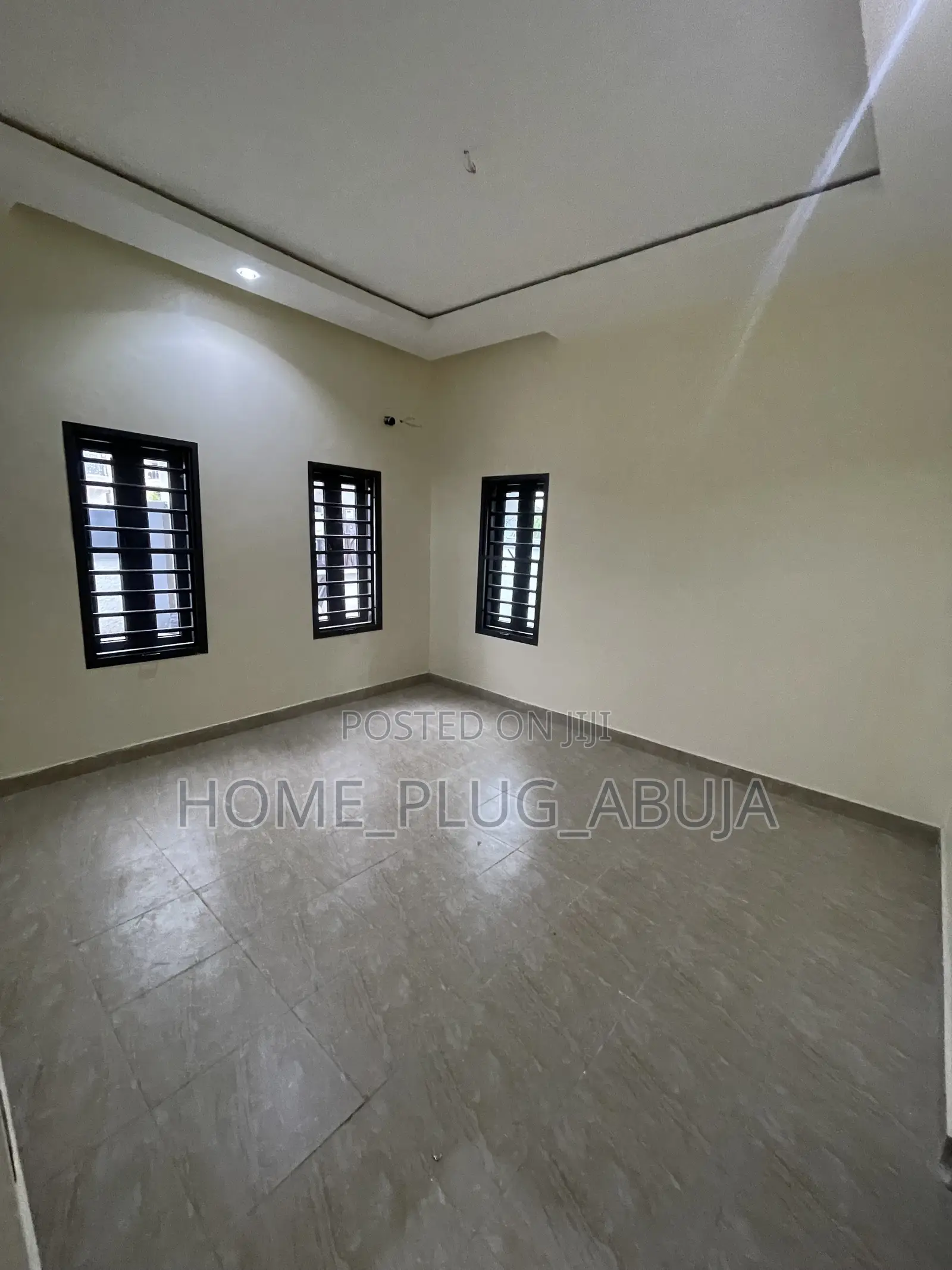 2bdrm Block of Flats in Fo1 Kubwa for rent in Kubwa