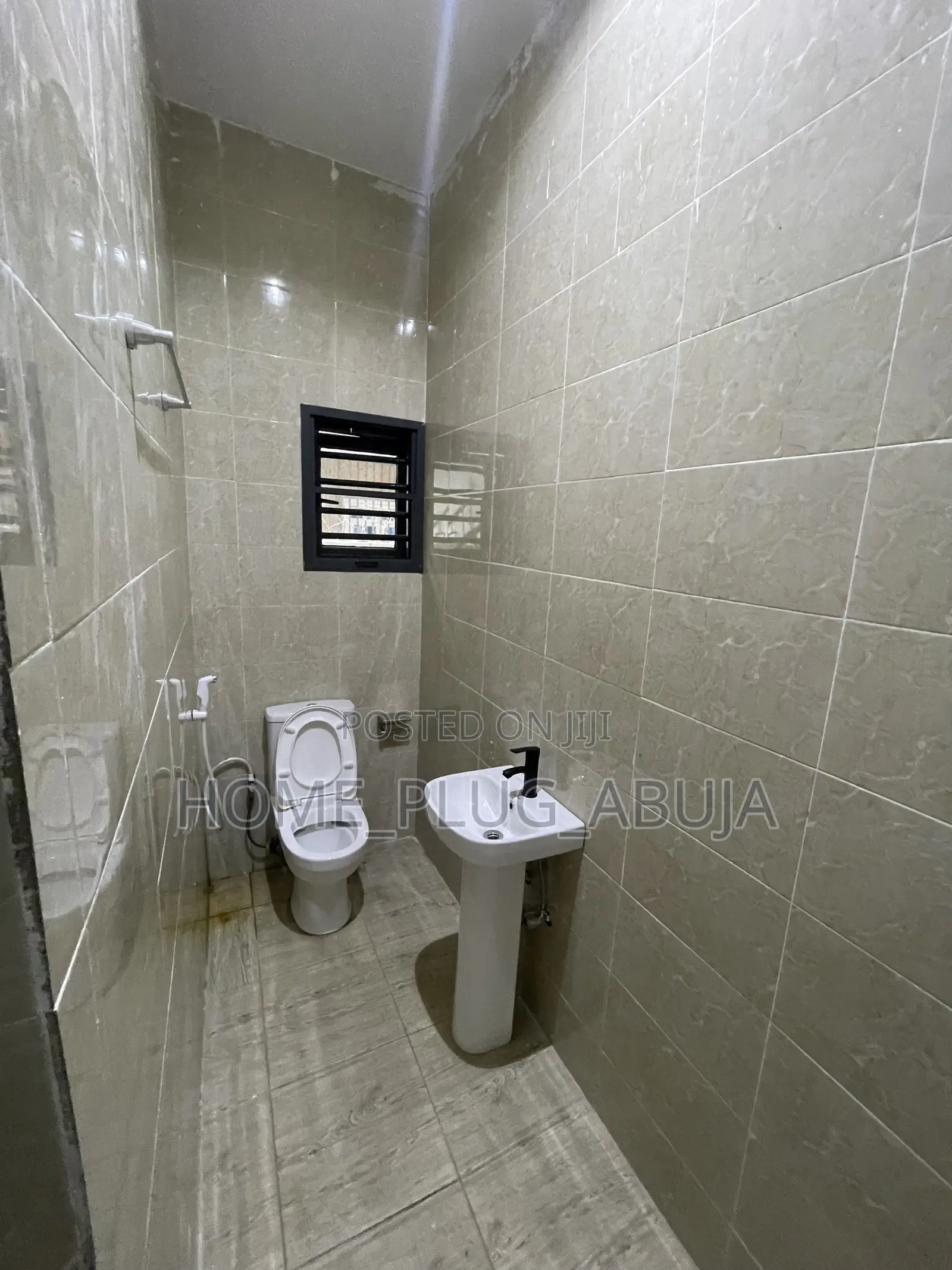 2bdrm Block of Flats in Fo1 Kubwa for rent in Kubwa