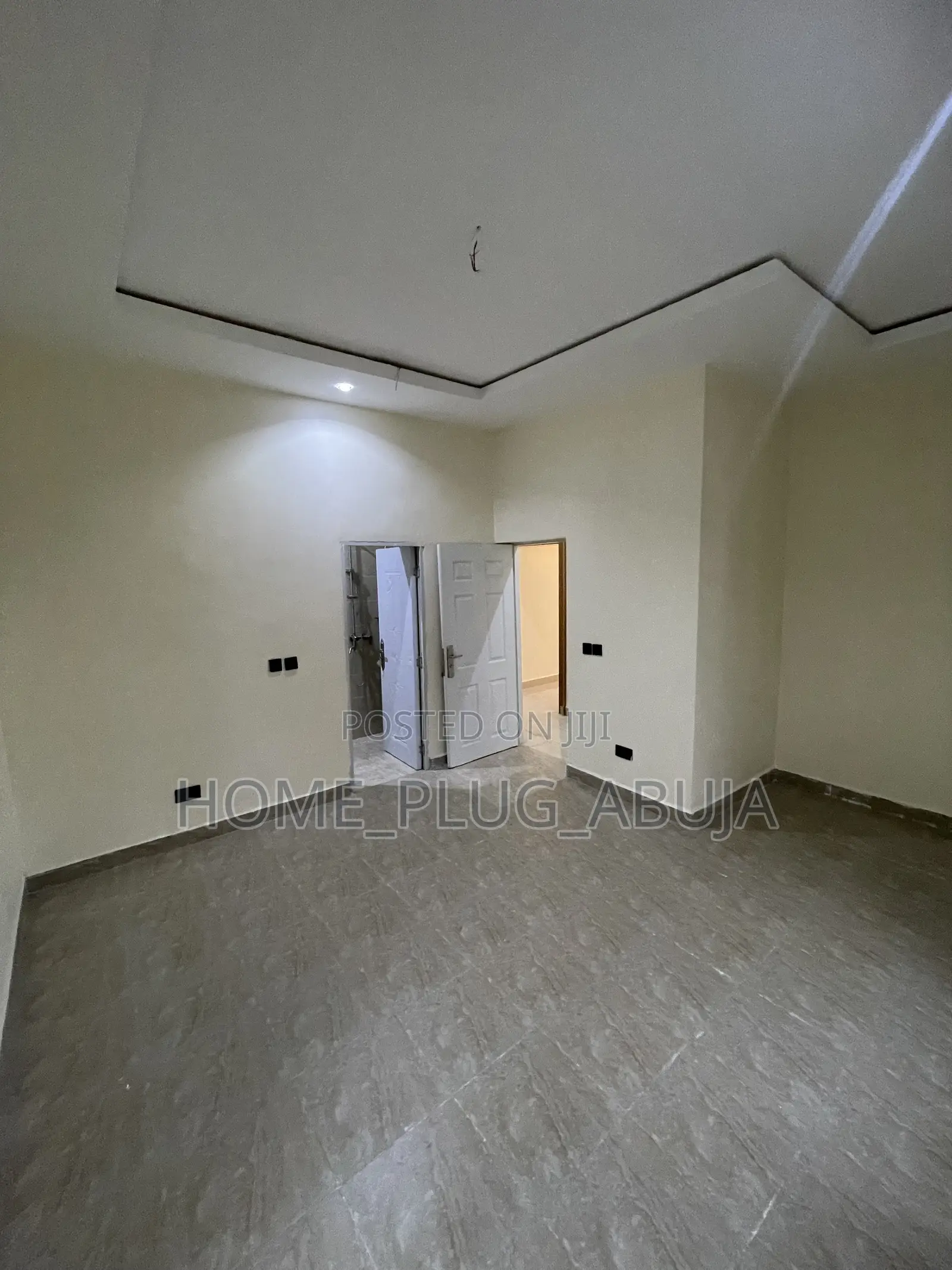 2bdrm Block of Flats in Fo1 Kubwa for rent in Kubwa
