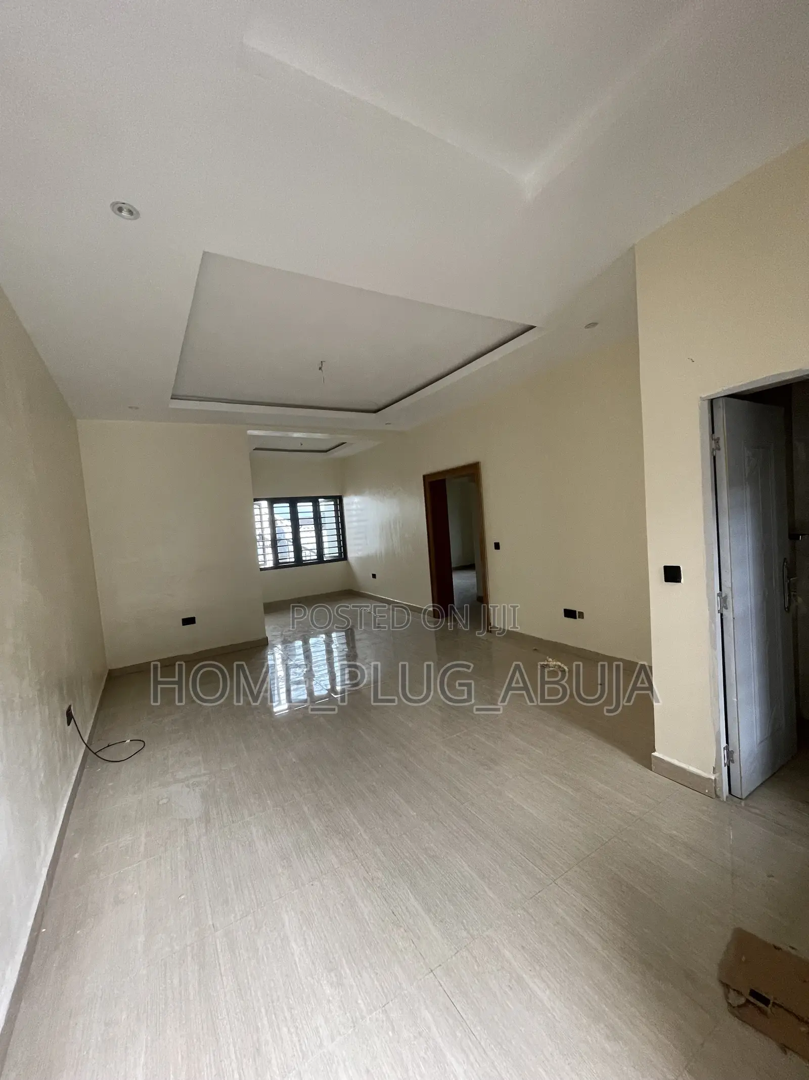 2bdrm Block of Flats in Fo1 Kubwa for rent in Kubwa