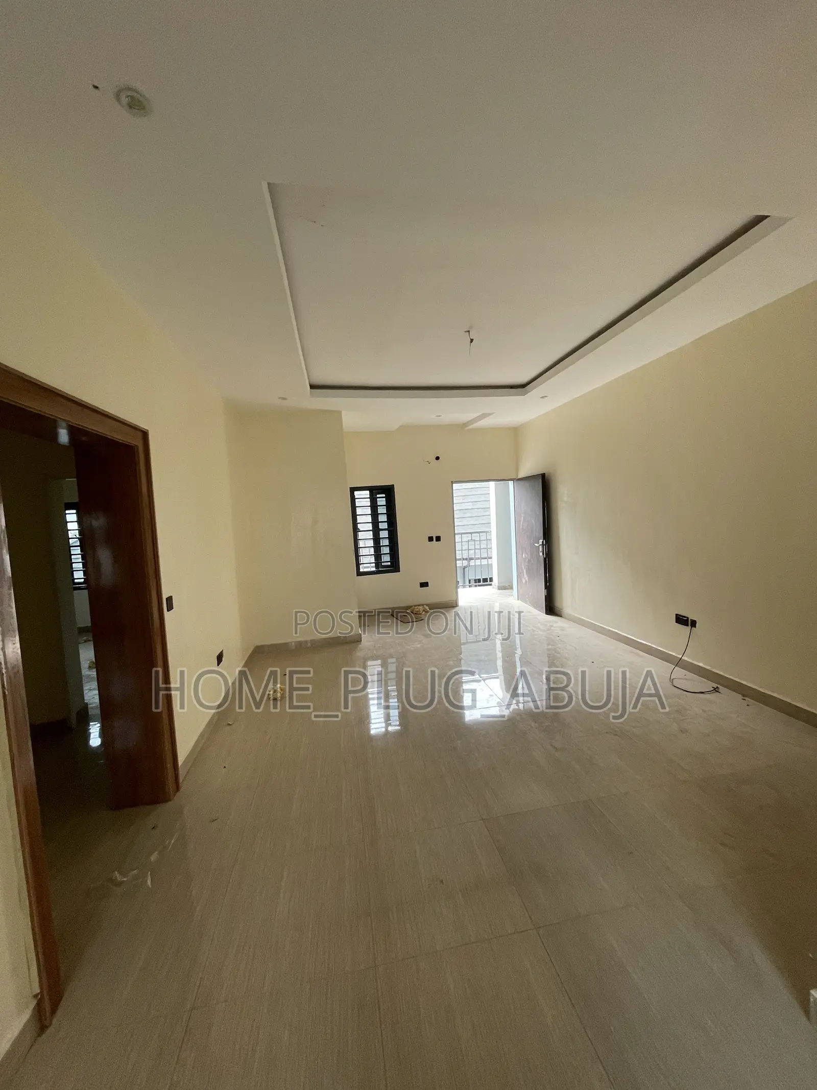 2bdrm Block of Flats in Fo1 Kubwa for rent in Kubwa
