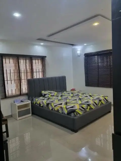 Furnished 2bdrm House in Ikate for rent in Ikate