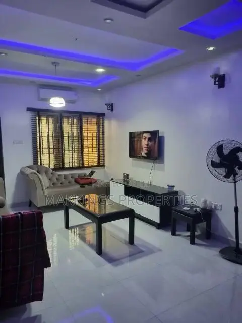 Furnished 2bdrm House in Ikate for rent in Ikate