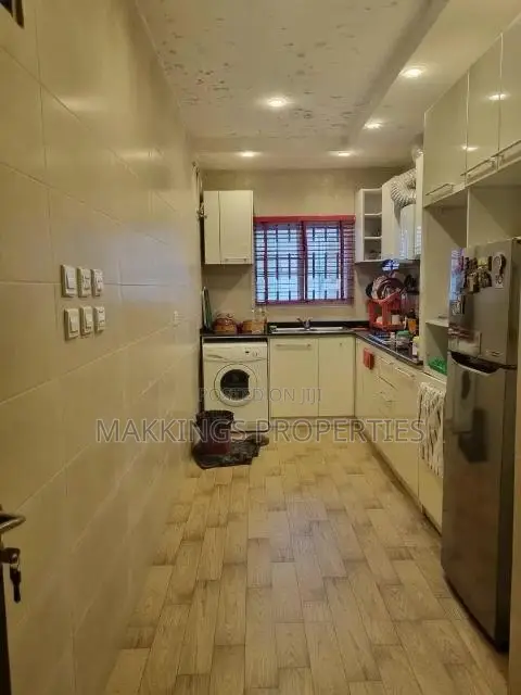 Furnished 2bdrm House in Ikate for rent in Ikate