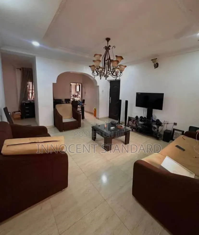 2bdrm Block of Flats in Fcda, Kubwa for sale in Kubwa