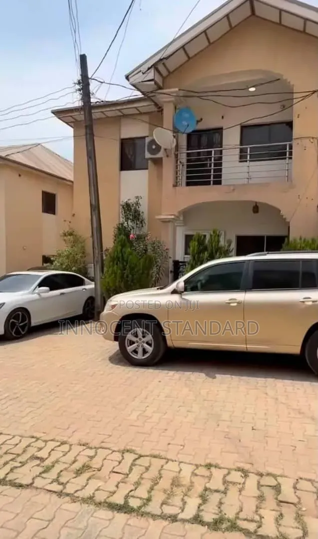 2bdrm Block of Flats in Fcda, Kubwa for sale in Kubwa