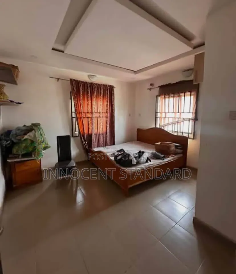 2bdrm Block of Flats in Fcda, Kubwa for sale in Kubwa