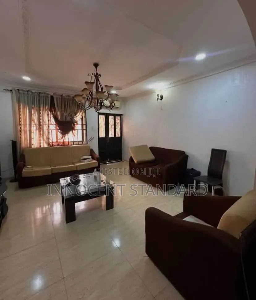 2bdrm Block of Flats in Fcda, Kubwa for sale in Kubwa