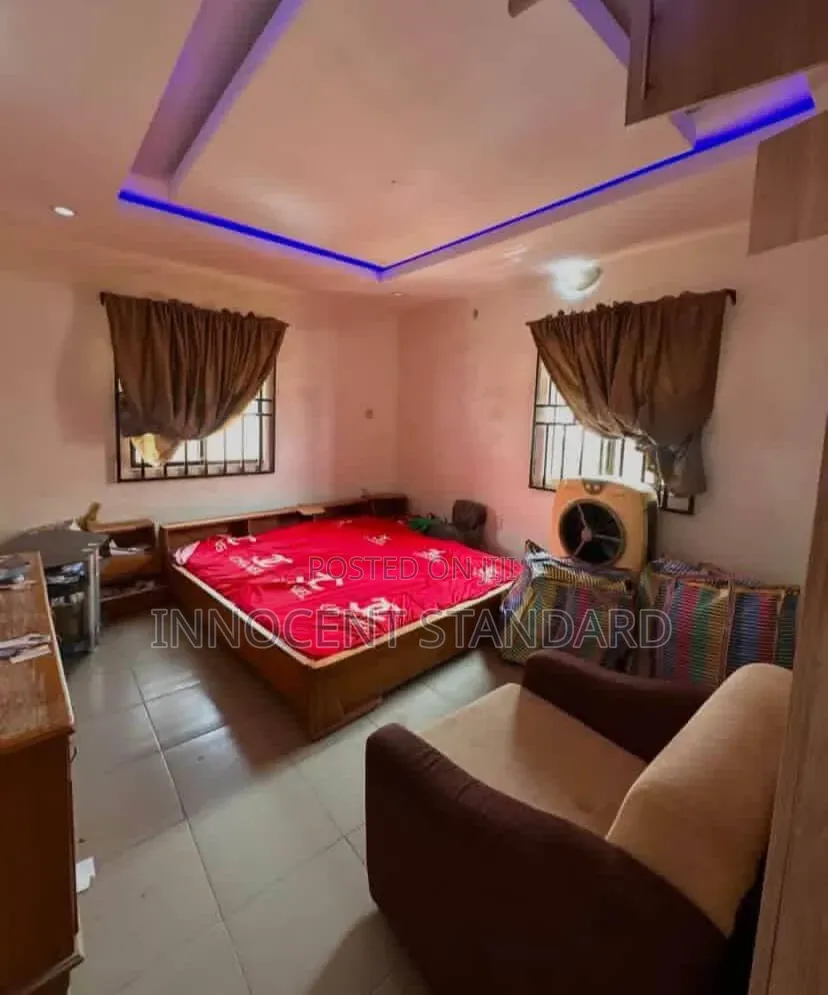 2bdrm Block of Flats in Fcda, Kubwa for sale in Kubwa