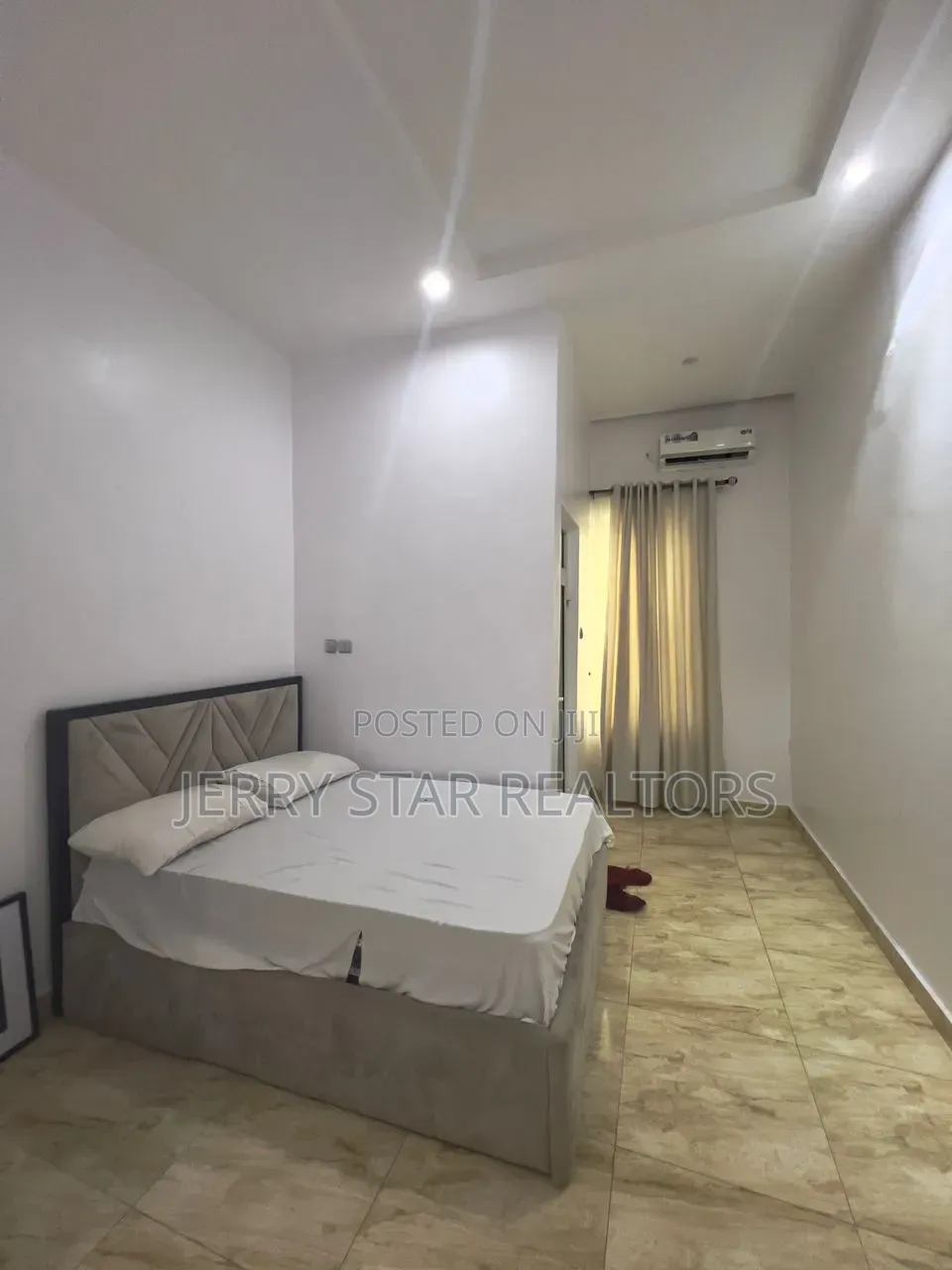 Furnished 4bdrm Duplex in Lekkipalm City, Ado / Ajah for rent in Ado / Ajah