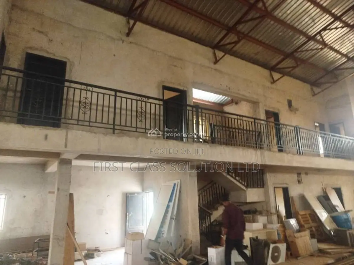 5bdrm House in Enugu State for sale in Enugu State