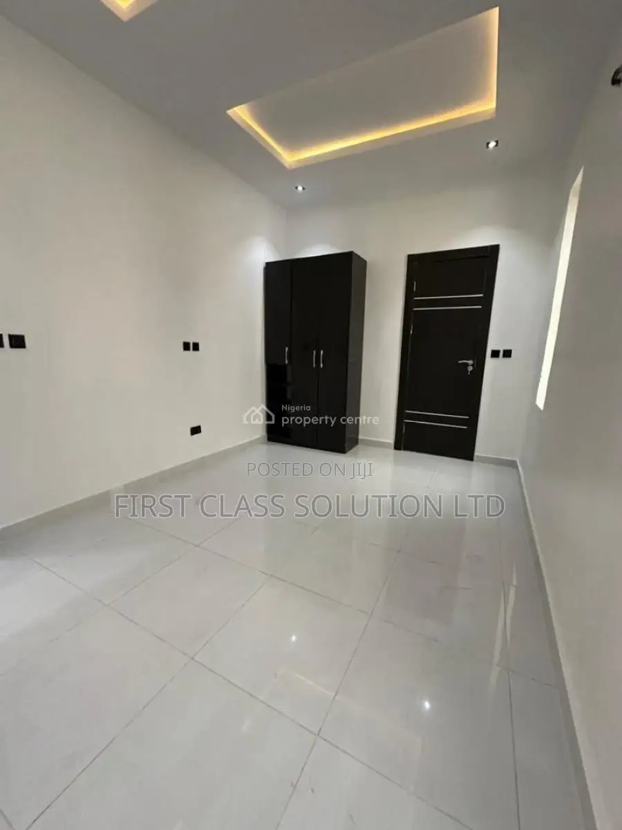 Furnished 4bdrm Duplex in Enugu State for sale in Enugu State