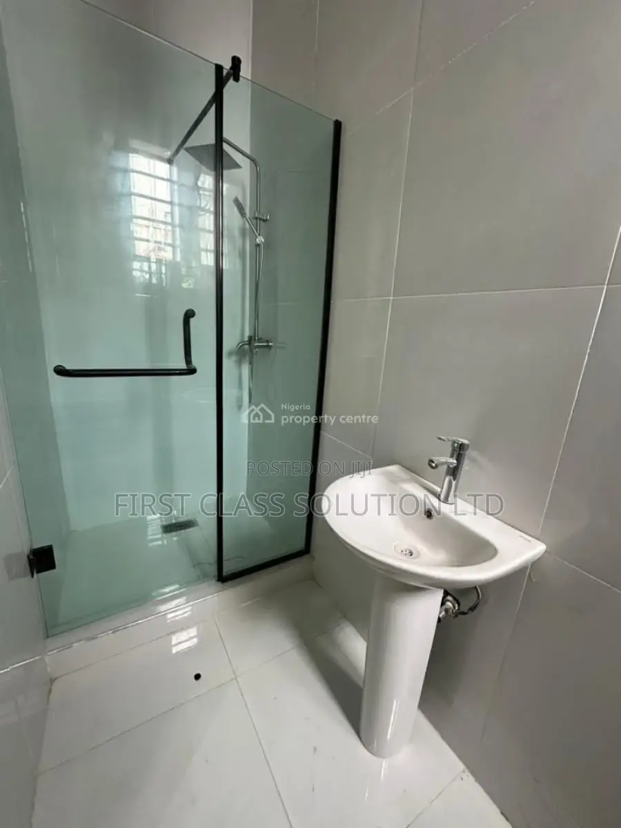 Furnished 4bdrm Duplex in Enugu State for sale in Enugu State
