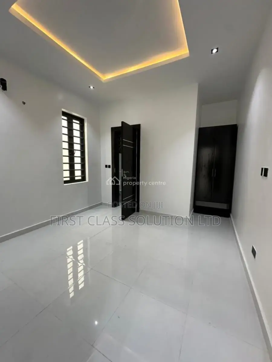 Furnished 4bdrm Duplex in Enugu State for sale in Enugu State