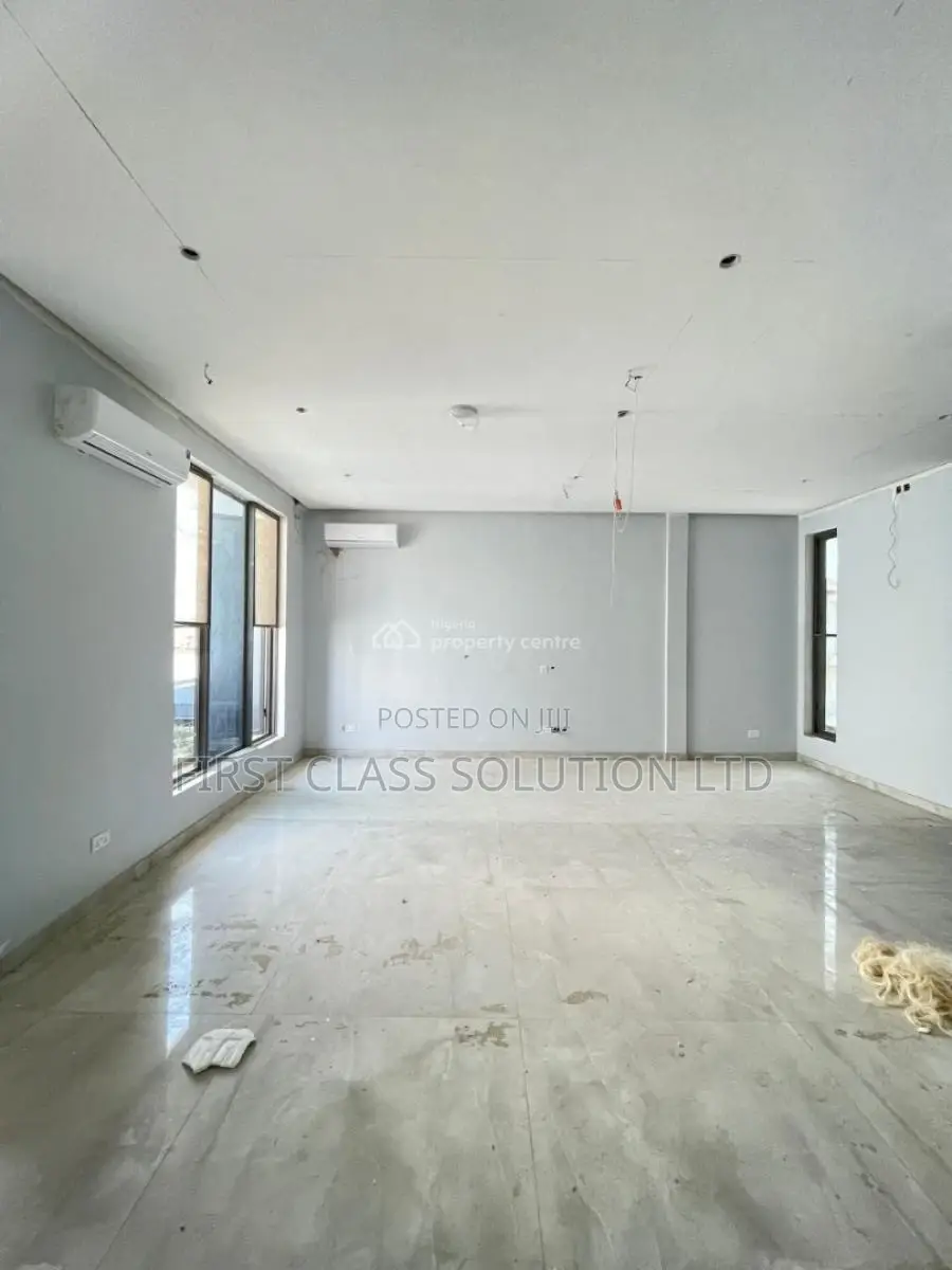Furnished 4bdrm Duplex in Enugu State for sale in Enugu State