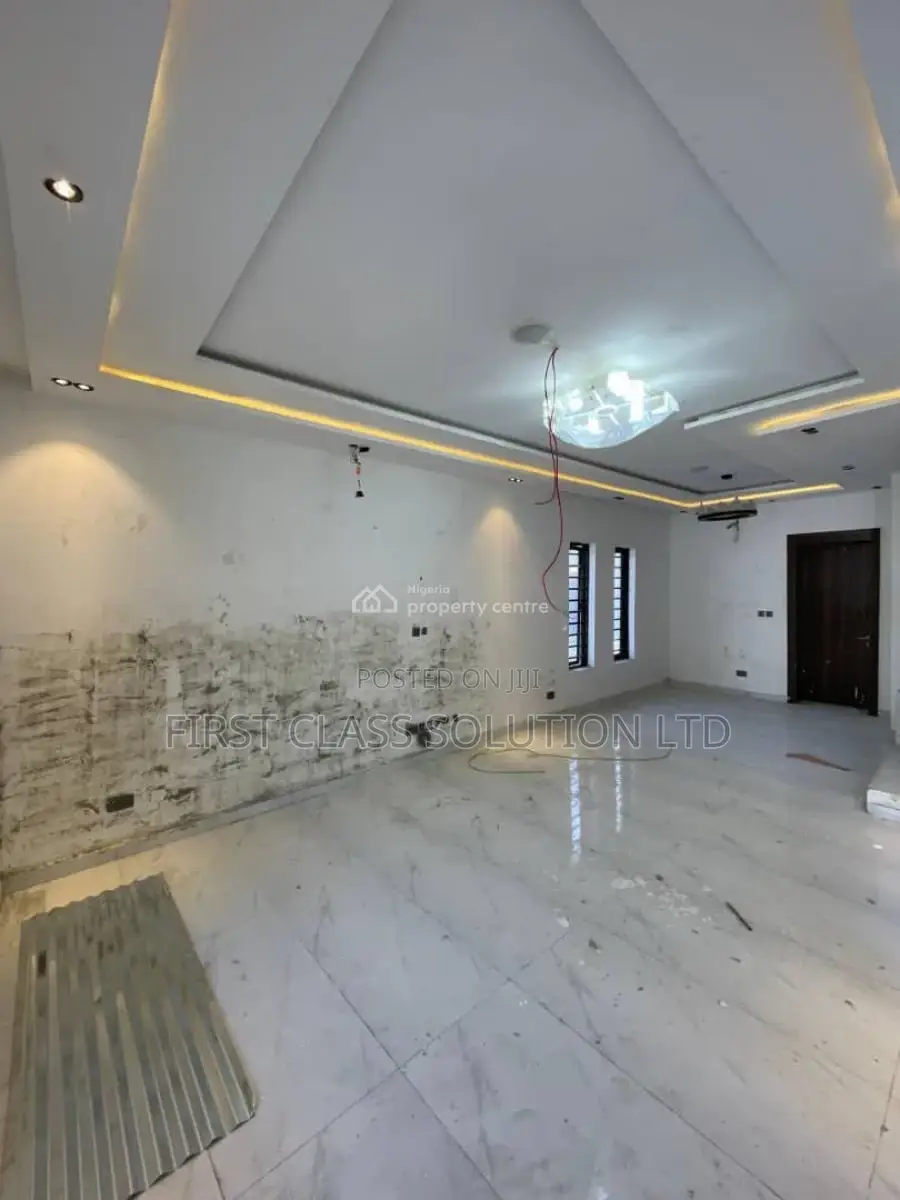Furnished 4bdrm Duplex in Enugu State for sale in Enugu State