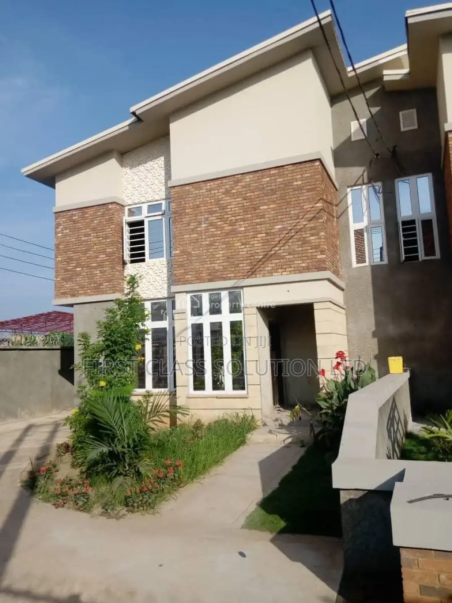 Furnished 4bdrm Duplex in Enugu State for sale in Enugu State