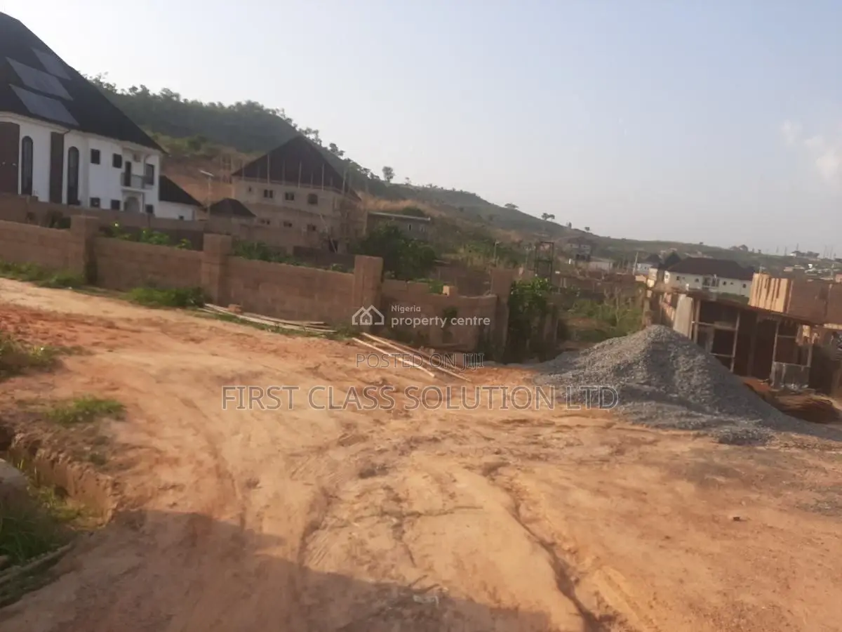 Nice Property in Enugu State