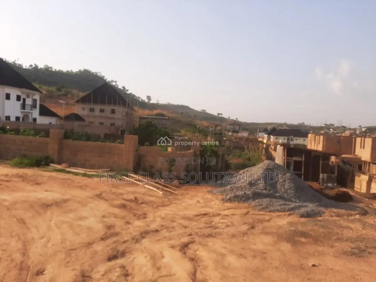 Nice Property in Enugu State