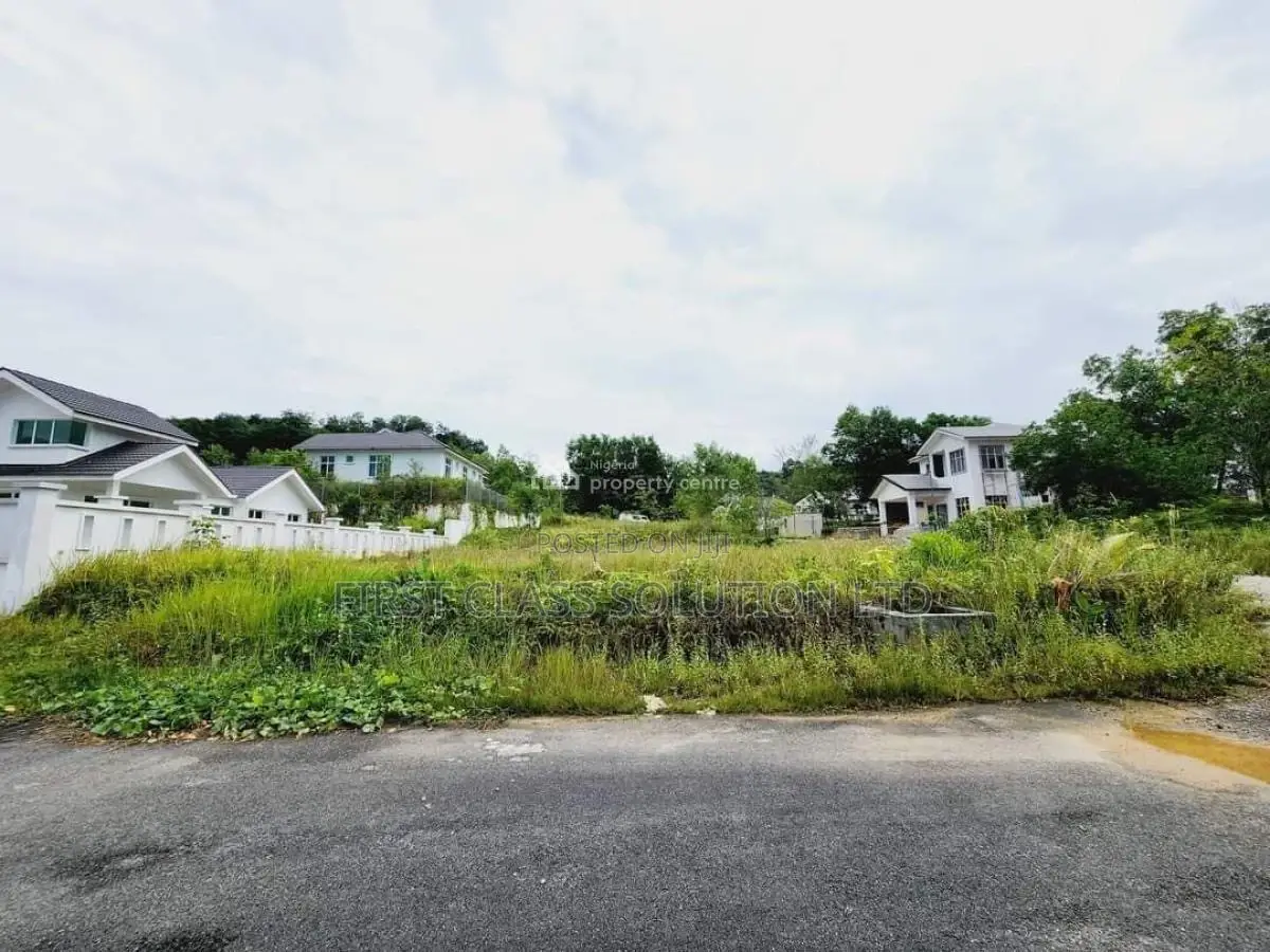 Very Nice Property in Enugu State