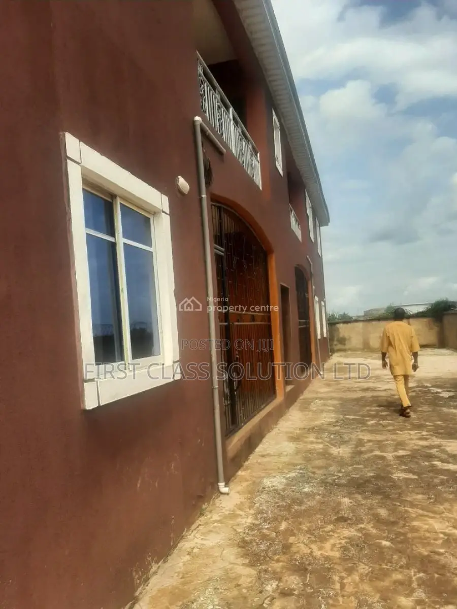 3bdrm Apartment in Enugu State for sale in Enugu State
