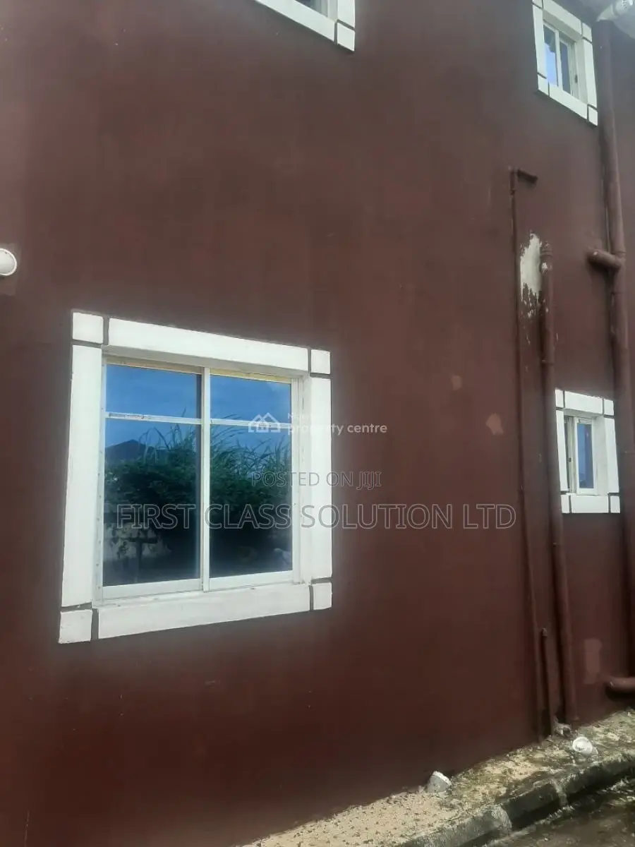 3bdrm Apartment in Enugu State for sale in Enugu State