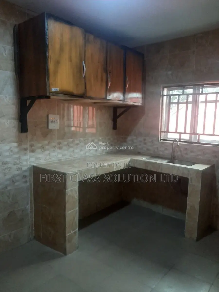 3bdrm Apartment in Enugu State for sale in Enugu State