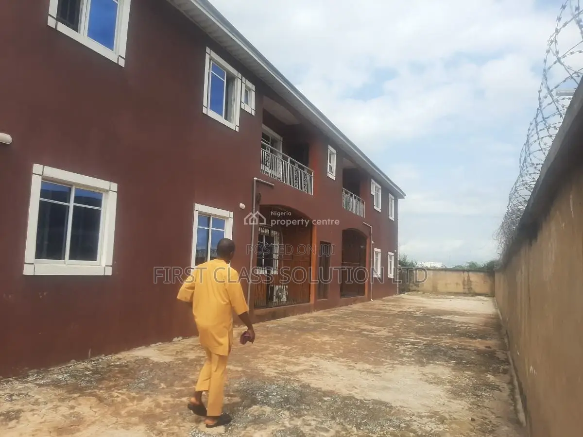 3bdrm Apartment in Enugu State for sale in Enugu State