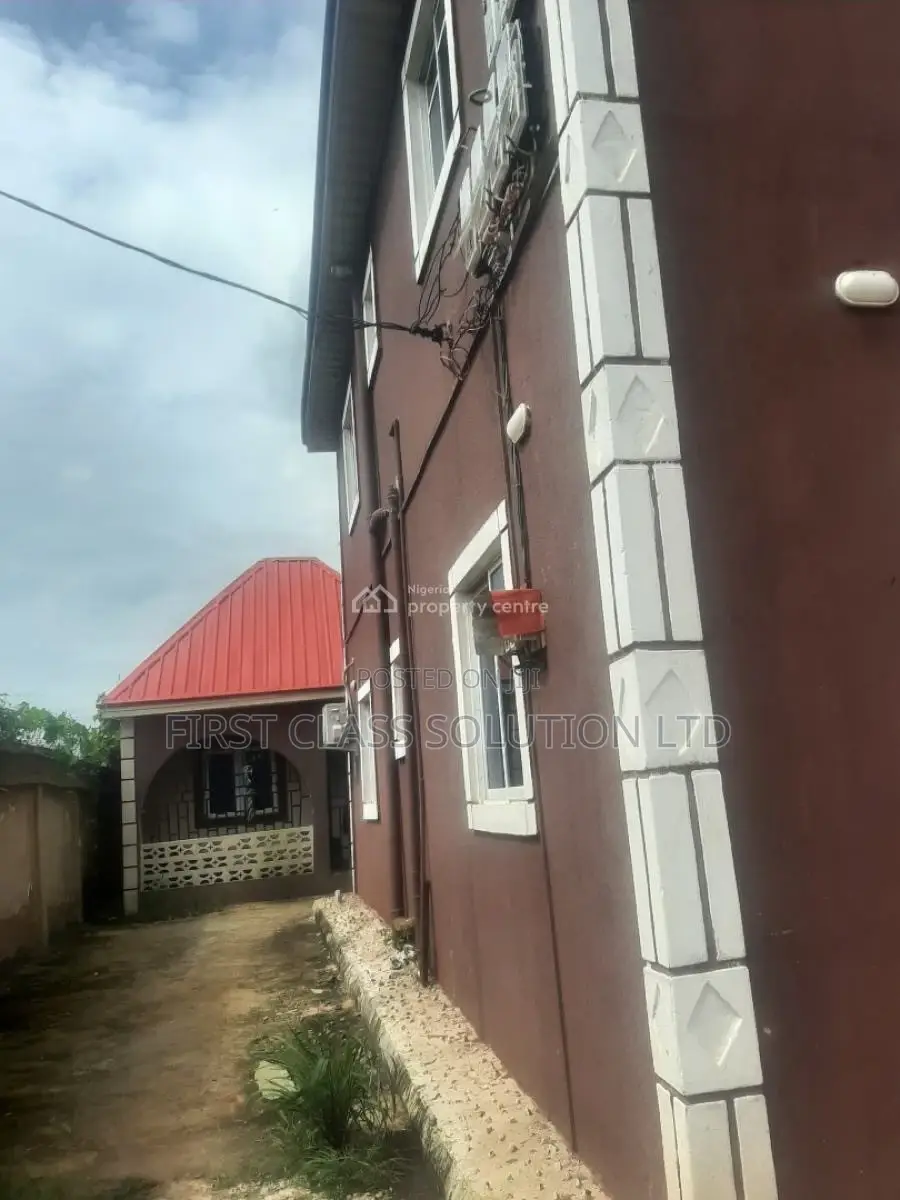 3bdrm Apartment in Enugu State for sale in Enugu State