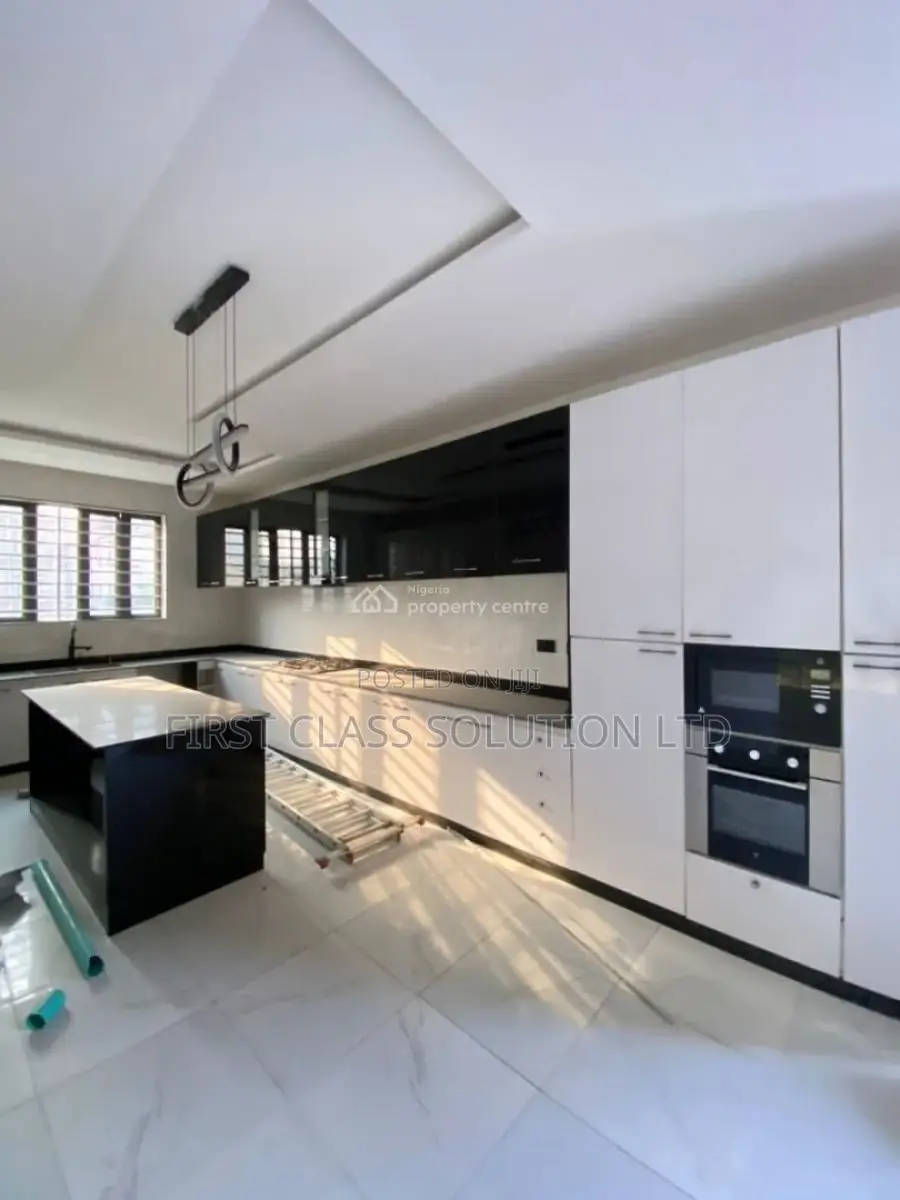 Furnished 4bdrm Duplex in Enugu State for sale in Enugu State