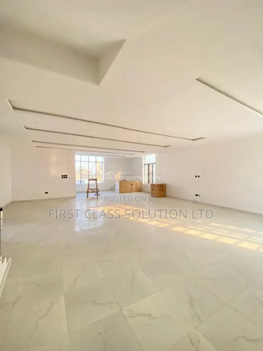 Furnished 4bdrm Duplex in Enugu State for sale in Enugu State