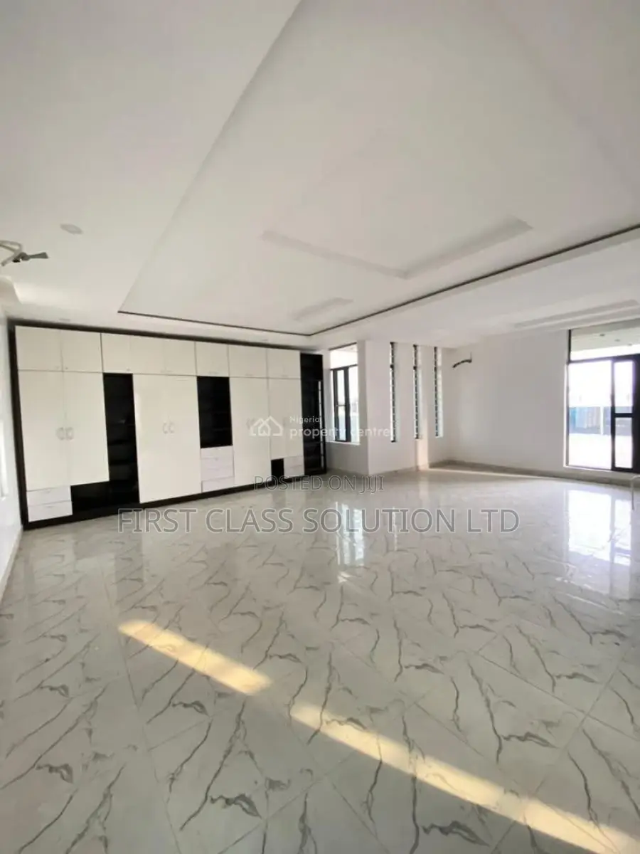 Furnished 4bdrm Duplex in Enugu State for sale in Enugu State