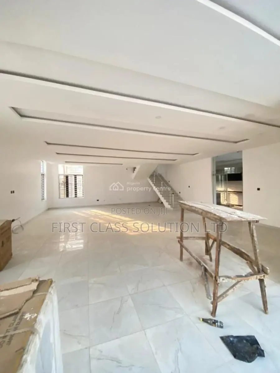 Furnished 4bdrm Duplex in Enugu State for sale in Enugu State