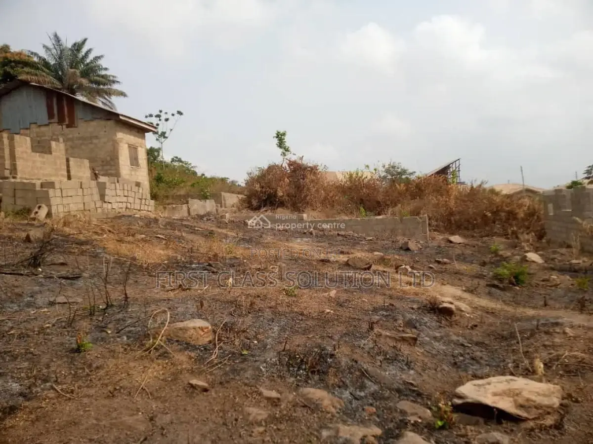 Strategic Buy and Build in Enugu State