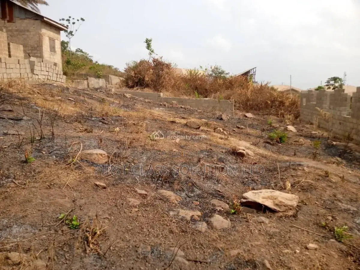 Strategic Buy and Build in Enugu State