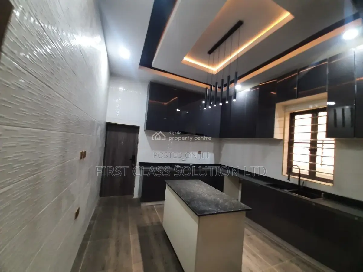 Furnished 5bdrm Duplex in Enugu State for sale in Enugu State