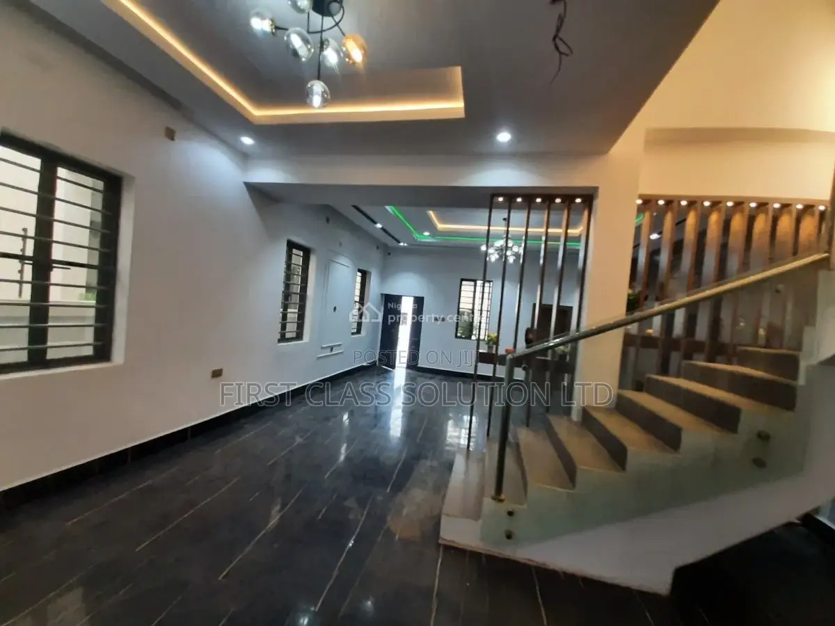 Furnished 5bdrm Duplex in Enugu State for sale in Enugu State