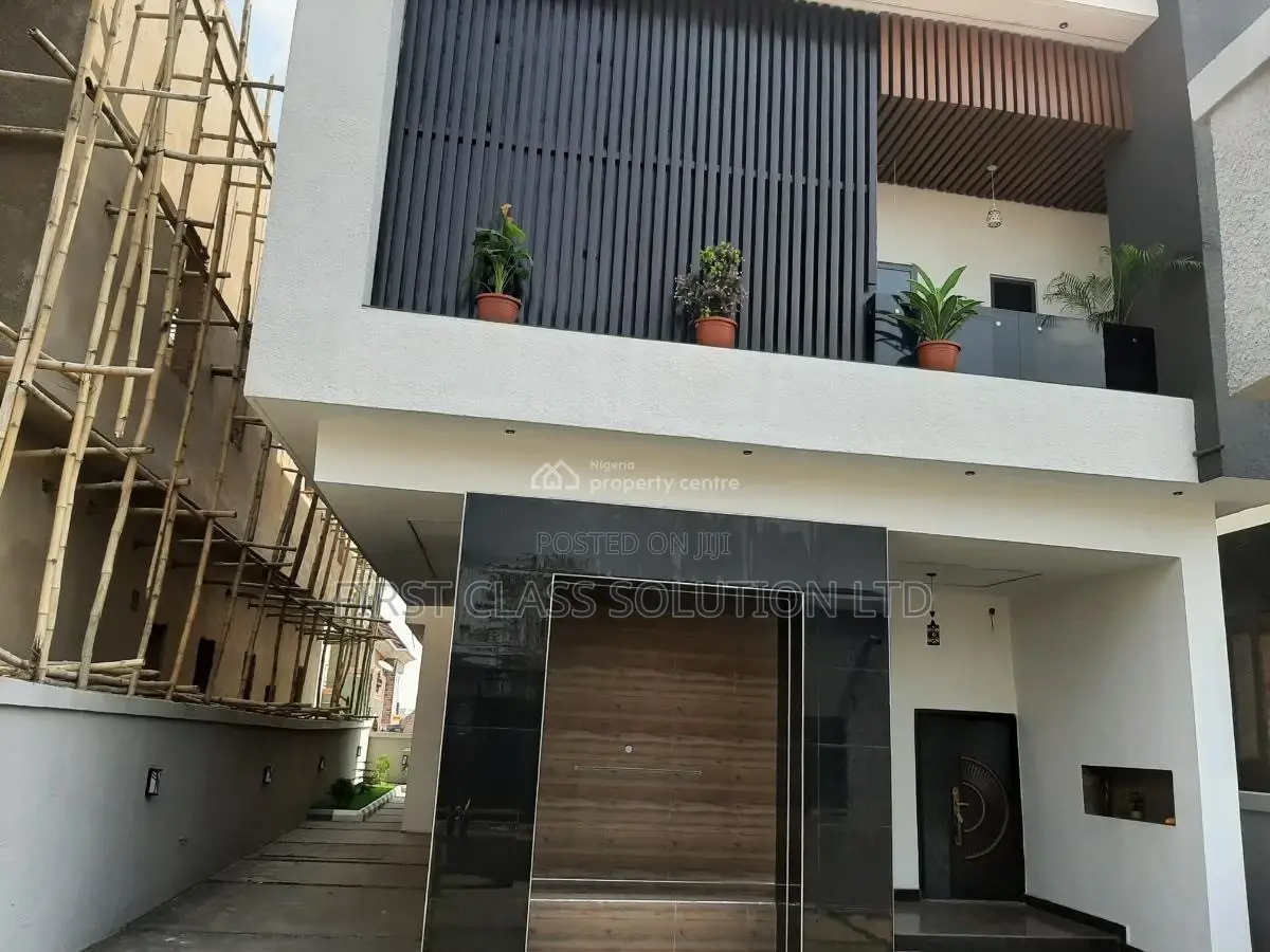 Furnished 5bdrm Duplex in Enugu State for sale in Enugu State