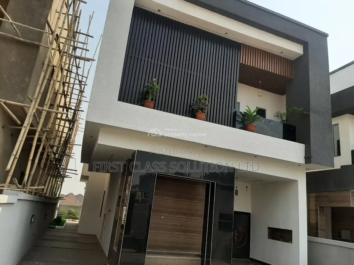 Furnished 5bdrm Duplex in Enugu State for sale in Enugu State
