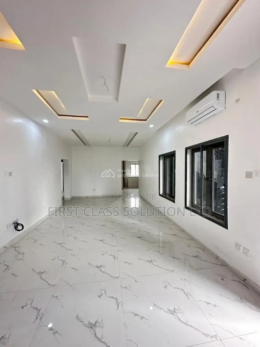 Furnished 4bdrm Duplex in Enugu State for sale in Enugu State