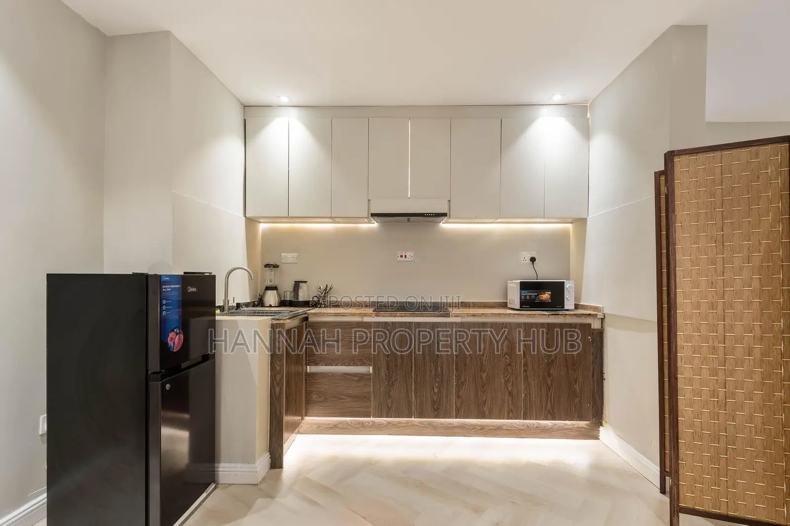 Luxury Studio Apartment in Lagos Island / Lagos Island